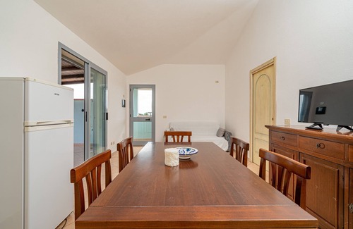 Monte Petrosu Apartment | Residence La Tartaruga