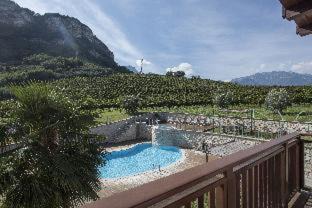 Arco Apartment | Residence La Vigna
