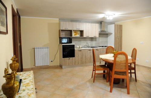 Castel di Sangro Apartment | Residence La Villa
