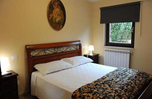 Castel di Sangro Apartment | Residence La Villa