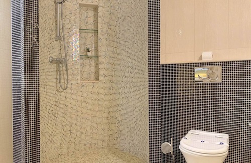 Lagos City Center House | Residence Lagos