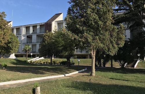 Lamezia Terme Apartment | Residence Lamezia Golfo
