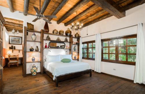 Esterito Bed & Breakfast | Residence Las Flores