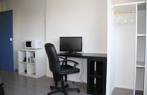 Reims Apartment | Residence Laudine