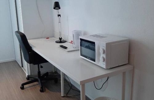 Reims Apartment | Residence Laudine