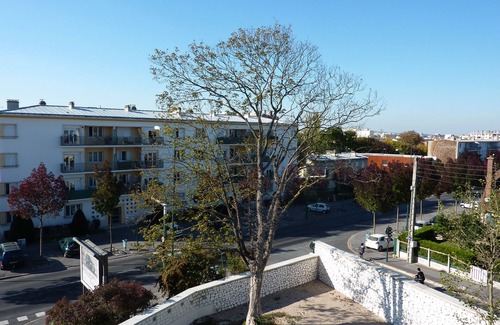 Reims Apartment | Residence Laudine