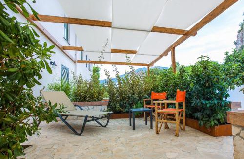 Vico Equense Apartment | Residence Le Axidie