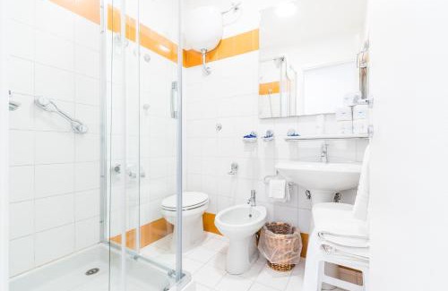 Vico Equense Apartment | Residence Le Axidie