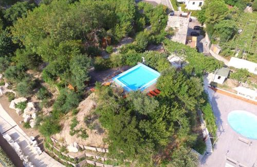 Vico Equense Apartment | Residence Le Axidie
