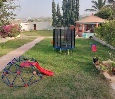 Thies House | Residence le belier