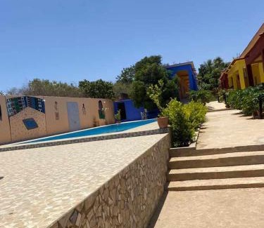 Thies House | Residence le belier