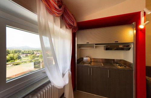 Caselette Apartment | Residence Le Betulle Executive