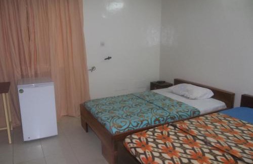 Ouagadougou Bed & Breakfast | Residence Le Cailcedrat