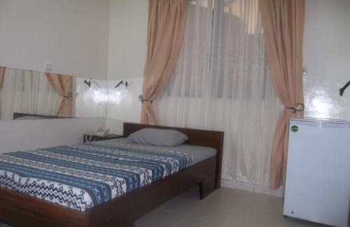 Ouagadougou Bed & Breakfast | Residence Le Cailcedrat