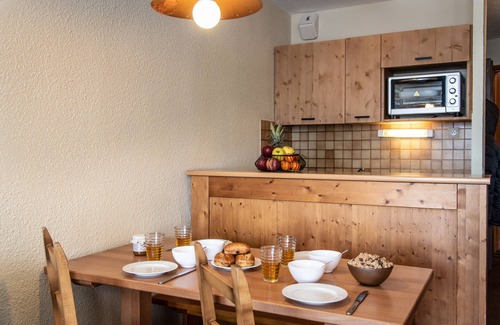 Val-Thorens House | Residence le Cheval Blanc