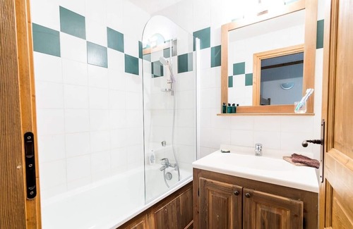 Bessans Apartment | Residence Le Clos Vanoise*** - 3 Rooms 4/6 People