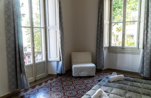 Santissima Annunziata Apartment | Residence Le Cure