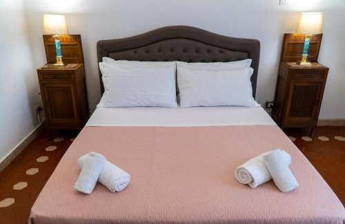 Santissima Annunziata Apartment | Residence Le Cure