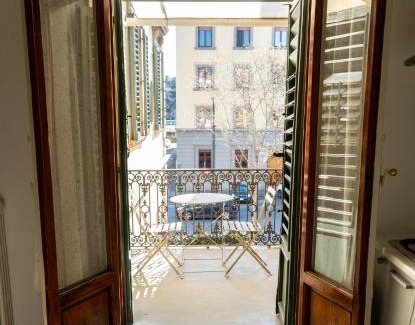 Santissima Annunziata Apartment | Residence Le Cure