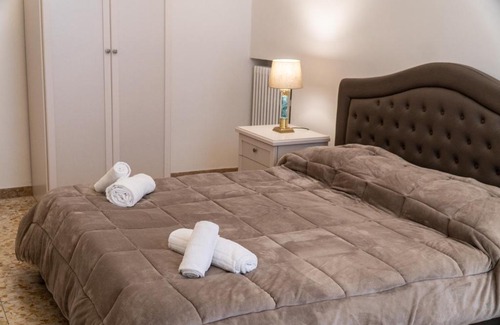 Santissima Annunziata Apartment | Residence Le Cure