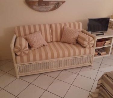 Lido di Camaiore Apartment | Residence le Dune
