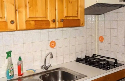 Las Illas Apartment | Residence Le Galaxy - C4 - TWO PARTS - 4 PERSONS - CENTRE RIGHT - WIFI - DRAPS AND SERVIETTS INCLUDED - BUANDERY - TRADE AT 100 M