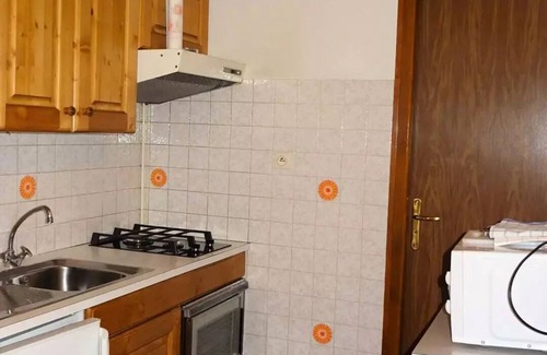 Las Illas Apartment | Residence Le Galaxy - C4 - TWO PARTS - 4 PERSONS - CENTRE RIGHT - WIFI - DRAPS AND SERVIETTS INCLUDED - BUANDERY - TRADE AT 100 M