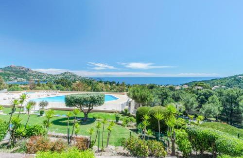 Cap Esterel Apartment | Residence Le Hameau Cap Esterel - maeva Home