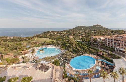 Cap Esterel Apartment | Residence Le Hameau Cap Esterel - maeva Home