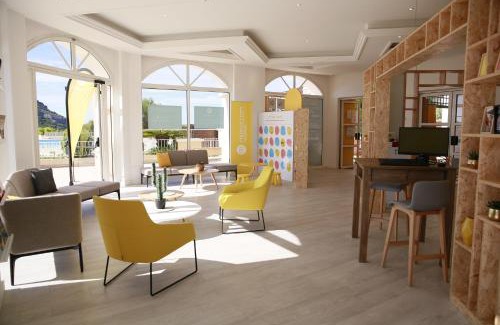 Cap Esterel Apartment | Residence Le Hameau Cap Esterel - maeva Home