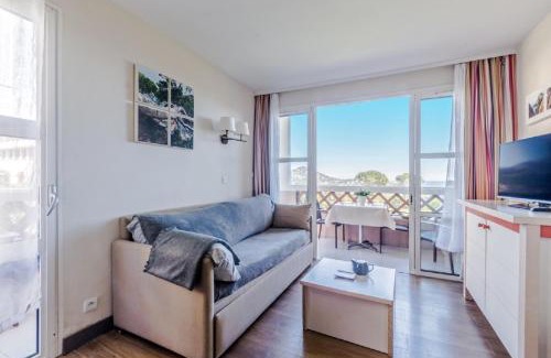 Cap Esterel Apartment | Residence Le Hameau Cap Esterel - maeva Home
