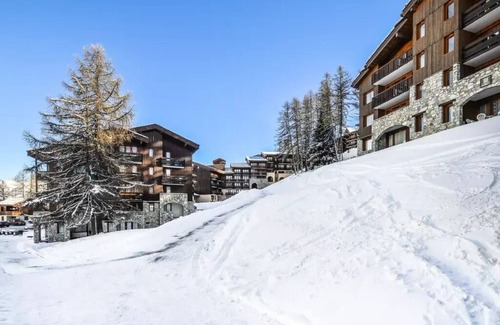 Bellentre Apartment | Residence Le Hameau du Sauget - maeva Home - 2 Rooms 4 People Selection