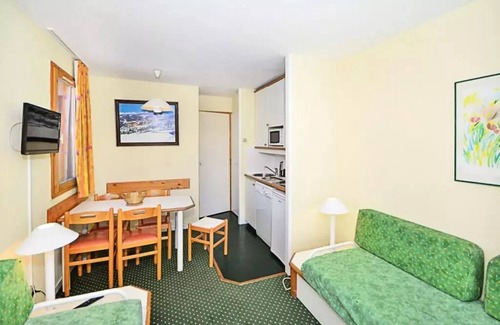 Bellentre Apartment | Residence Le Hameau du Sauget - maeva Home - Studio 4 People Budget