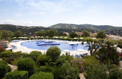 Les Issambres Apartment | Residence Le Hameau des Issambres - maeva Home