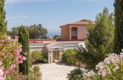 Les Issambres Apartment | Residence Le Hameau des Issambres - maeva Home