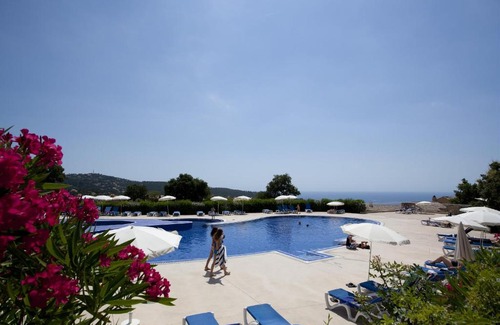 Les Issambres Apartment | Residence Le Hameau des Issambres - maeva Home