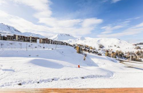 Plagne Soleil Apartment | Residence Le Mont Soleil - maeva Home