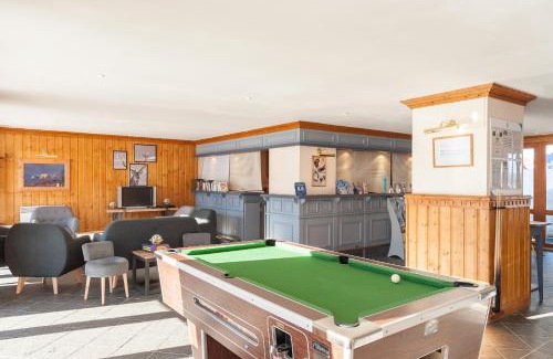 Plagne Soleil Apartment | Residence Le Mont Soleil - maeva Home