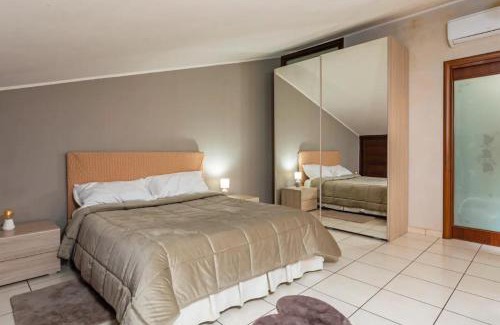 Monte Po-Nesima-San Leone-Rapisardi Apartment | Residence le Palme