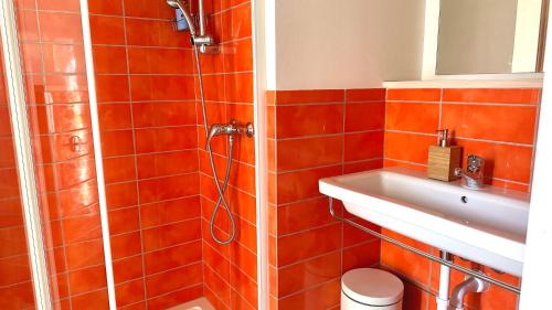 Marcelli Apartment | Residence "Le Palme"