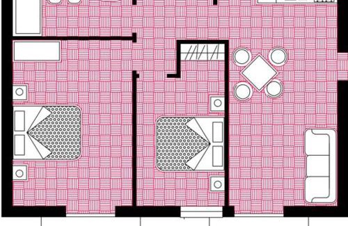 San Vito Lo Capo Apartment | Residence Le Piscine