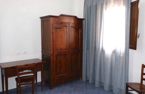 San Vito Lo Capo Apartment | Residence Le Piscine