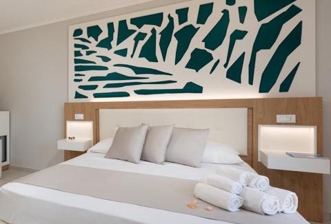 San Vito Lo Capo Apartment | Residence Le Piscine