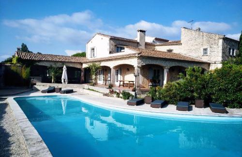 Fontvieille Apartment | Residence Le Saint Victor