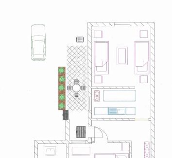Fontvieille Apartment | Residence Le Saint Victor