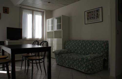 Cattolica Apartment | Residence Le Vele