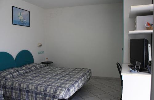 Cattolica Apartment | Residence Le Vele