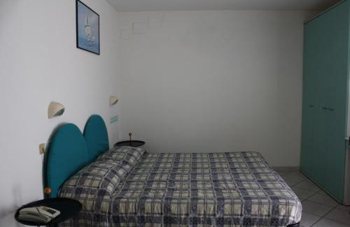 Cattolica Apartment | Residence Le Vele