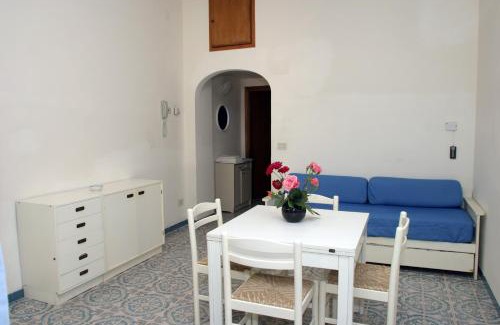 Ravello Apartment | Residence Le Villette