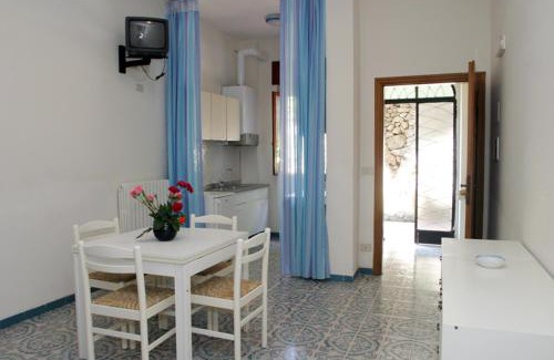 Ravello Apartment | Residence Le Villette